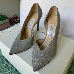 Jimmy Choo Heels